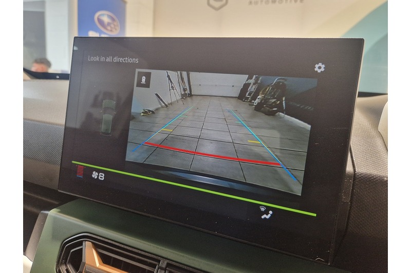 Used Dacia Spring 2024 for sale - 77547757: Photo 8