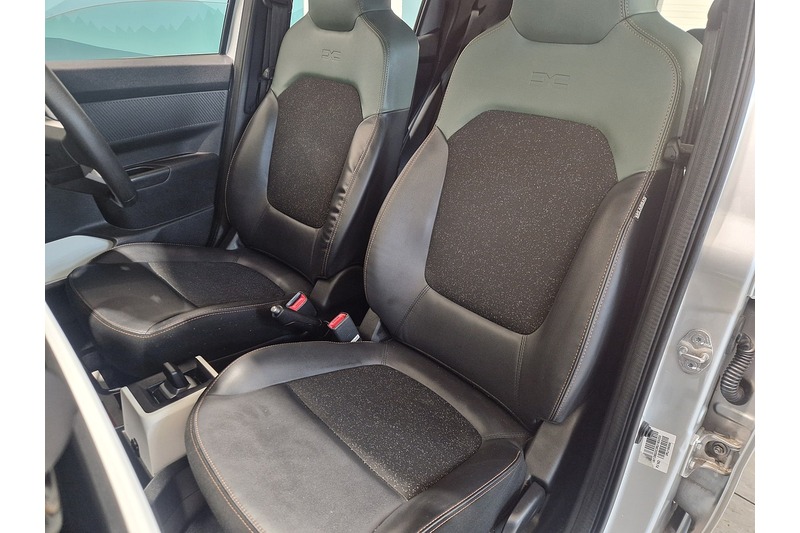 Used Dacia Spring 2024 for sale - 77547757: Photo 9