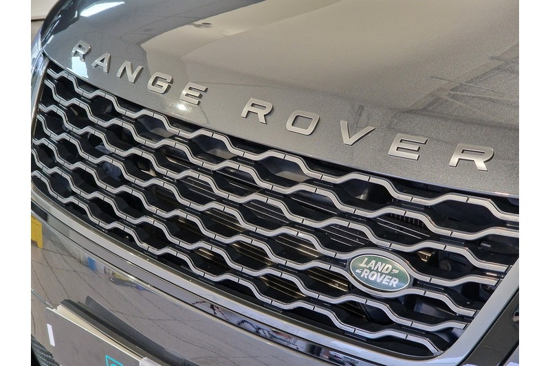 Used Land Rover Range Rover Velar 2018 for sale - 77196453: Photo 16