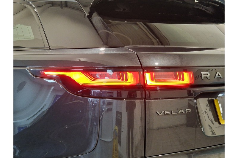 Used Land Rover Range Rover Velar 2018 for sale - 77196453: Photo 19