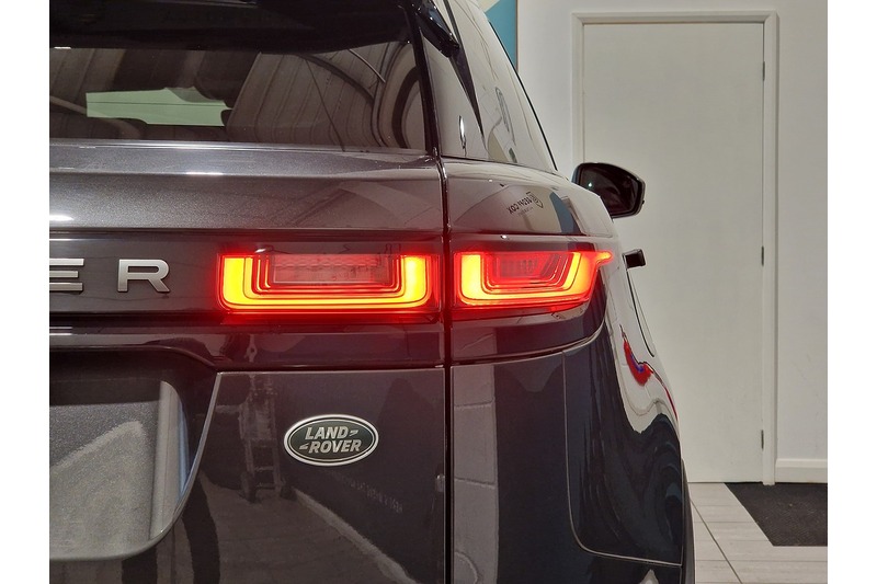 Used Land Rover Range Rover Velar 2018 for sale - 77196453: Photo 20