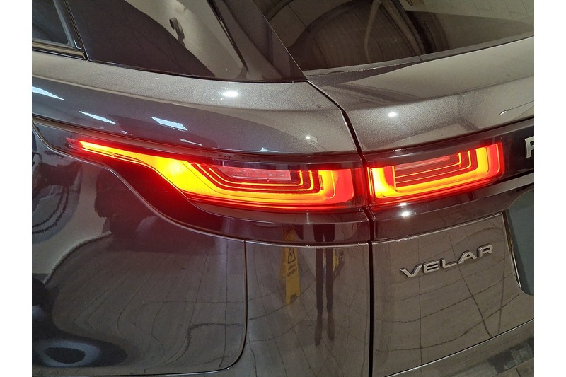 Used Land Rover Range Rover Velar 2018 for sale - 77196453: Photo 21