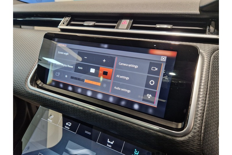 Used Land Rover Range Rover Velar 2018 for sale - 77196453: Photo 26