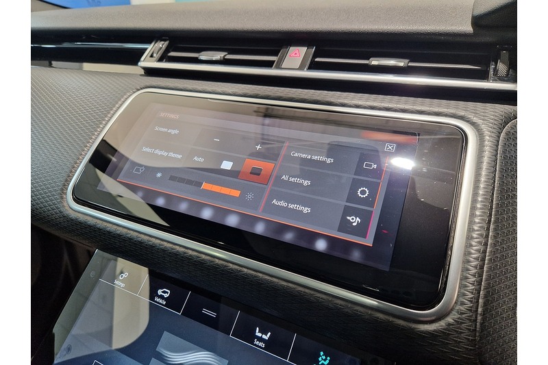 Used Land Rover Range Rover Velar 2018 for sale - 77196453: Photo 27