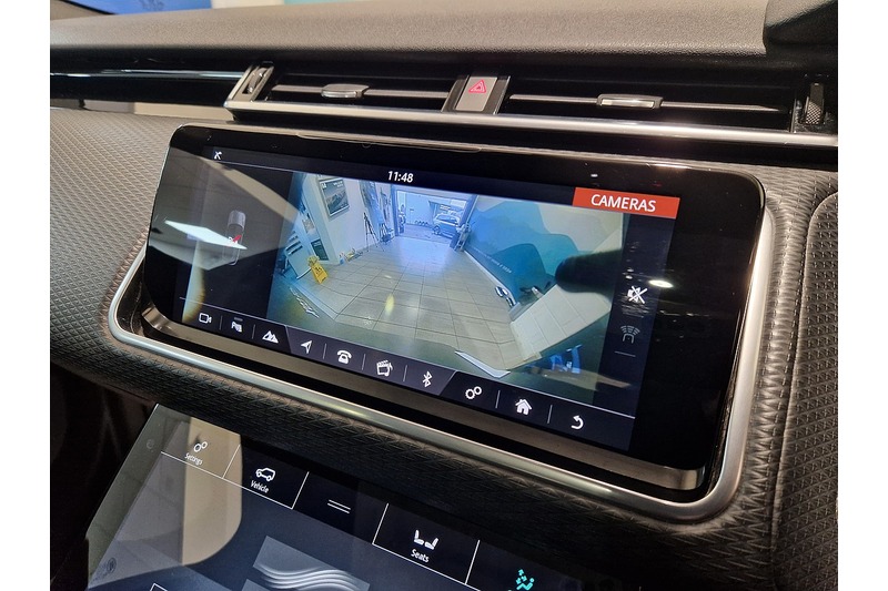 Used Land Rover Range Rover Velar 2018 for sale - 77196453: Photo 28