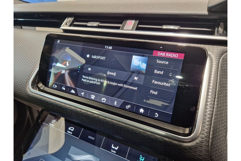 Used Land Rover Range Rover Velar 2018 for sale - 77196453: Photo 30