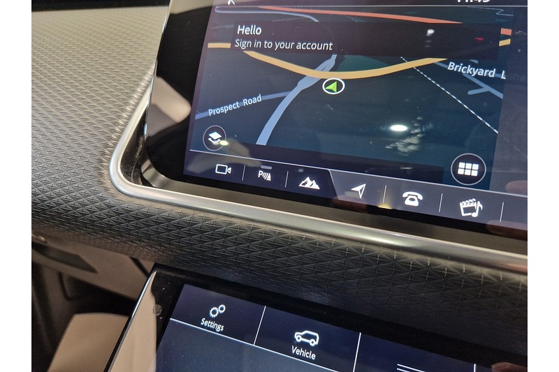 Used Land Rover Range Rover Velar 2018 for sale - 77196453: Photo 31