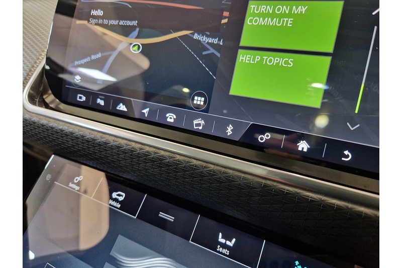 Used Land Rover Range Rover Velar 2018 for sale - 77196453: Photo 32