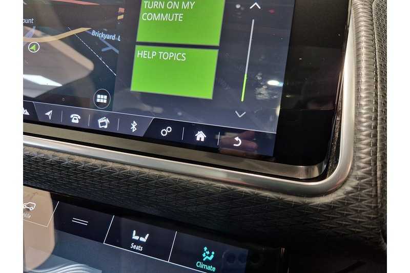 Used Land Rover Range Rover Velar 2018 for sale - 77196453: Photo 33