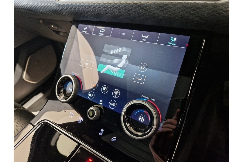 Used Land Rover Range Rover Velar 2018 for sale - 77196453: Photo 34