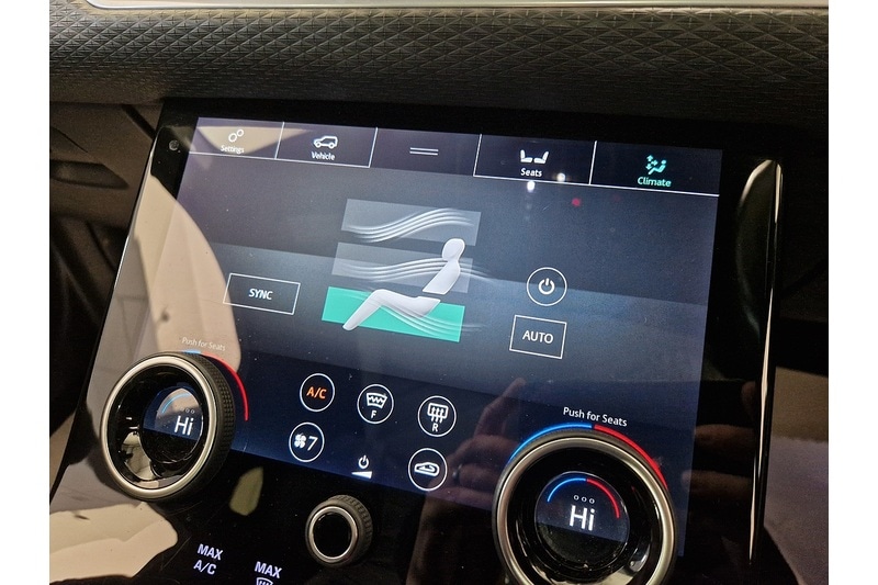 Used Land Rover Range Rover Velar 2018 for sale - 77196453: Photo 35