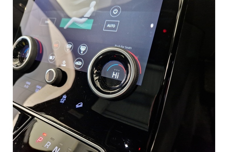 Used Land Rover Range Rover Velar 2018 for sale - 77196453: Photo 36