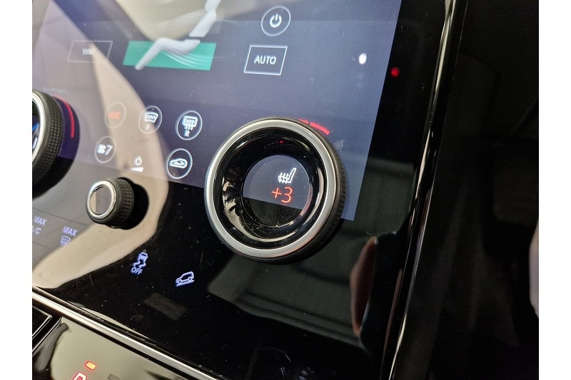 Used Land Rover Range Rover Velar 2018 for sale - 77196453: Photo 37