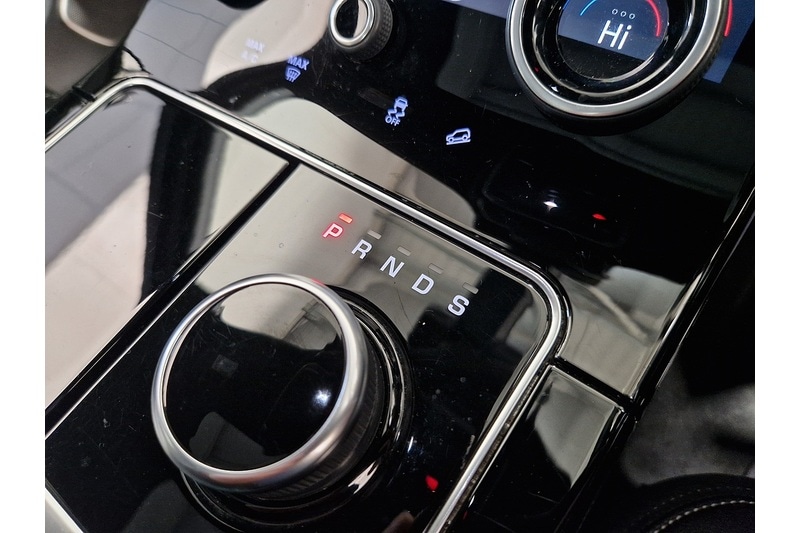 Used Land Rover Range Rover Velar 2018 for sale - 77196453: Photo 39