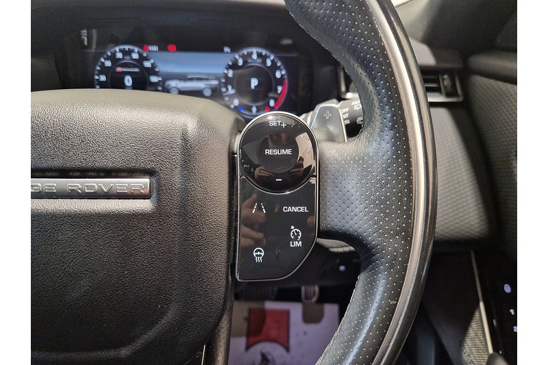 Used Land Rover Range Rover Velar 2018 for sale - 77196453: Photo 40