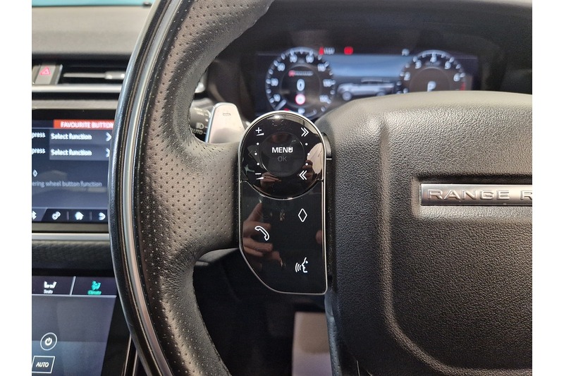 Used Land Rover Range Rover Velar 2018 for sale - 77196453: Photo 41