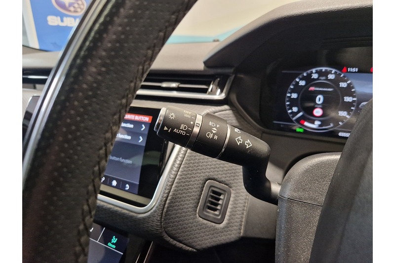 Used Land Rover Range Rover Velar 2018 for sale - 77196453: Photo 43