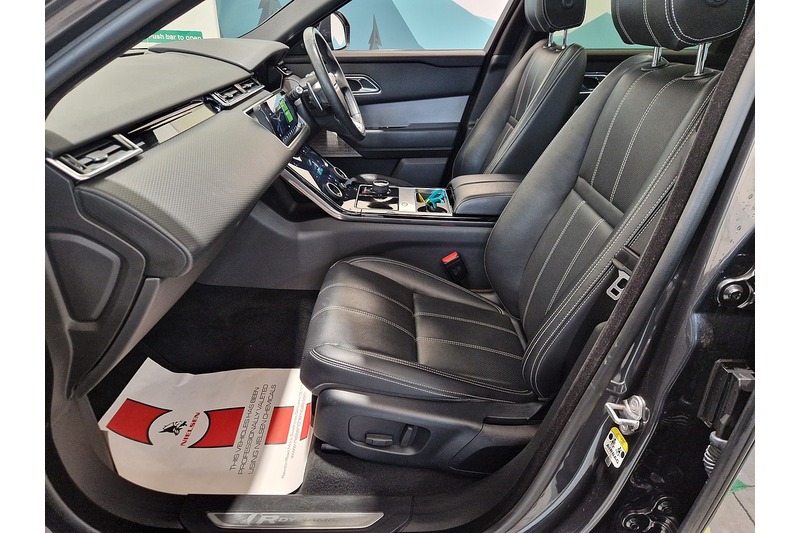 Used Land Rover Range Rover Velar 2018 for sale - 77196453: Photo 45
