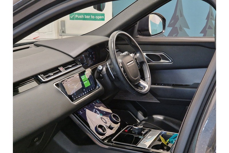 Used Land Rover Range Rover Velar 2018 for sale - 77196453: Photo 46