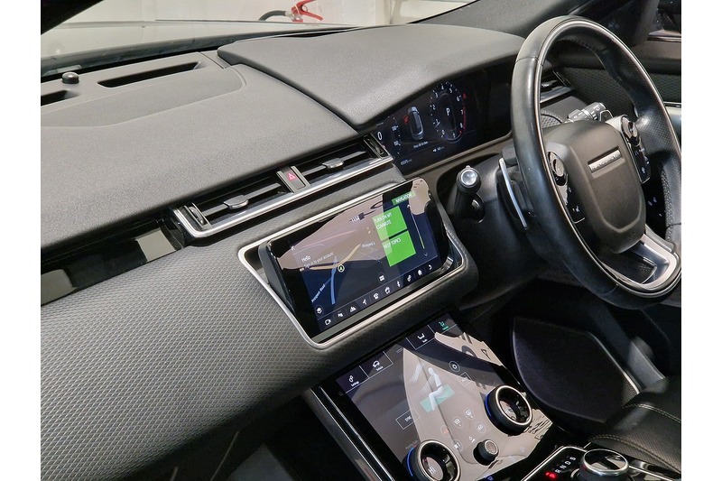 Used Land Rover Range Rover Velar 2018 for sale - 77196453: Photo 48