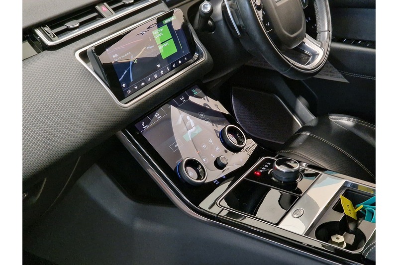 Used Land Rover Range Rover Velar 2018 for sale - 77196453: Photo 49