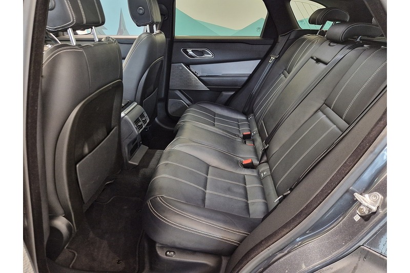 Used Land Rover Range Rover Velar 2018 for sale - 77196453: Photo 51
