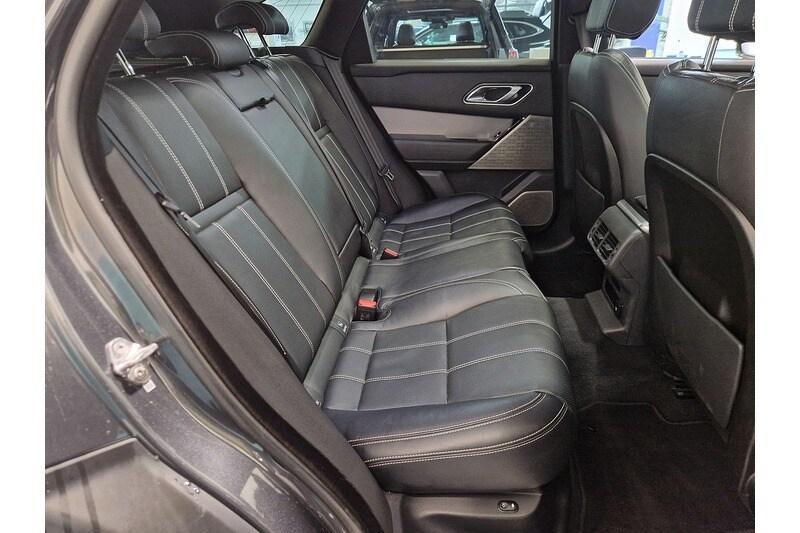 Used Land Rover Range Rover Velar 2018 for sale - 77196453: Photo 52