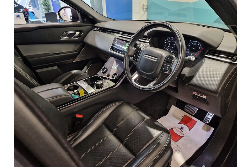 Used Land Rover Range Rover Velar 2018 for sale - 77196453: Photo 54