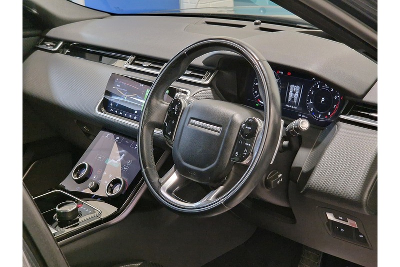 Used Land Rover Range Rover Velar 2018 for sale - 77196453: Photo 55