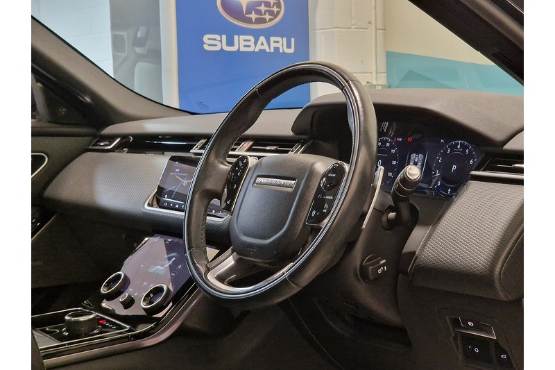 Used Land Rover Range Rover Velar 2018 for sale - 77196453: Photo 56