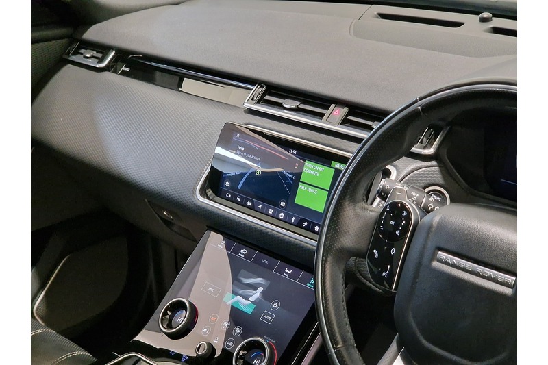 Used Land Rover Range Rover Velar 2018 for sale - 77196453: Photo 57