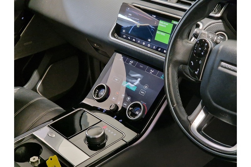 Used Land Rover Range Rover Velar 2018 for sale - 77196453: Photo 58