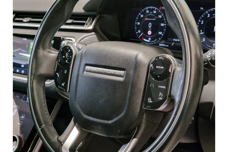 Used Land Rover Range Rover Velar 2018 for sale - 77196453: Photo 59