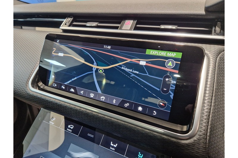 Used Land Rover Range Rover Velar 2018 for sale - 77196453: Photo 7