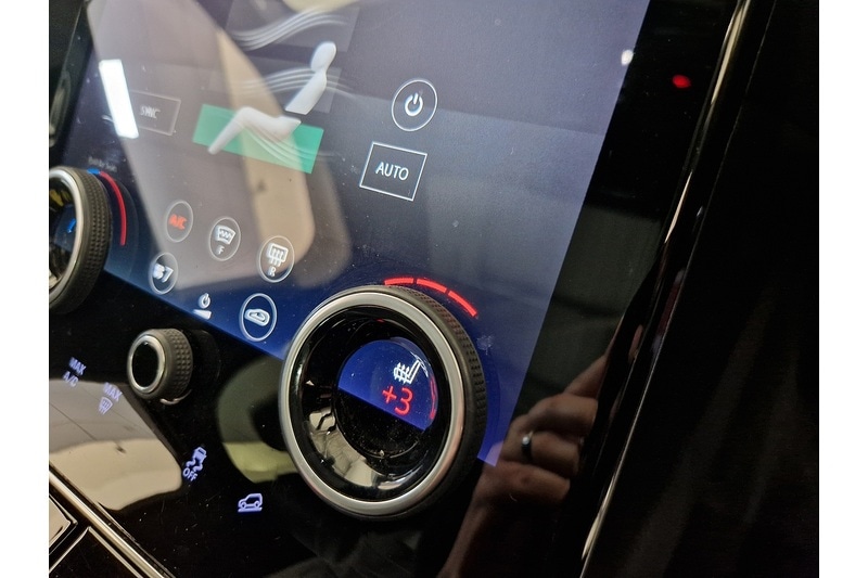 Used Land Rover Range Rover Velar 2018 for sale - 77196453: Photo 8