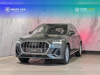 Used Audi Q3 2023 for sale - 78826699: Photo