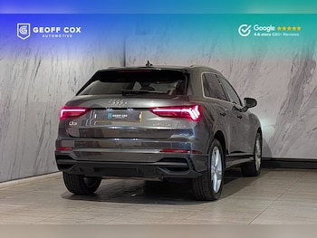 Used Audi Q3 2023 for sale - 78826699: Photo