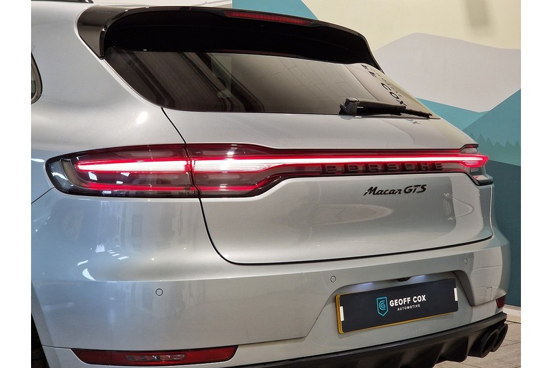 Used Porsche Macan 2020 for sale - 78069454: Photo 16