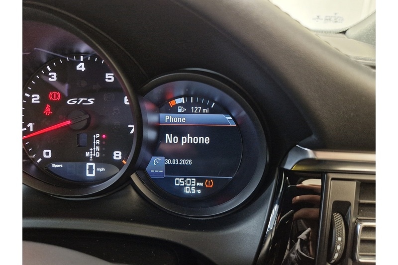 Used Porsche Macan 2020 for sale - 78069454: Photo 24