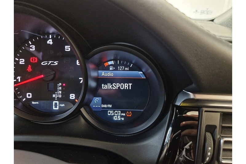 Used Porsche Macan 2020 for sale - 78069454: Photo 25