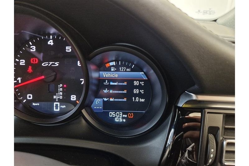 Used Porsche Macan 2020 for sale - 78069454: Photo 26