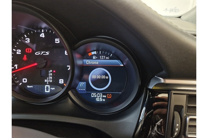 Used Porsche Macan 2020 for sale - 78069454: Photo 27