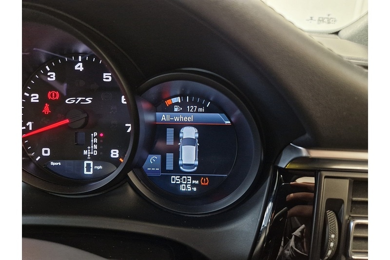 Used Porsche Macan 2020 for sale - 78069454: Photo 28