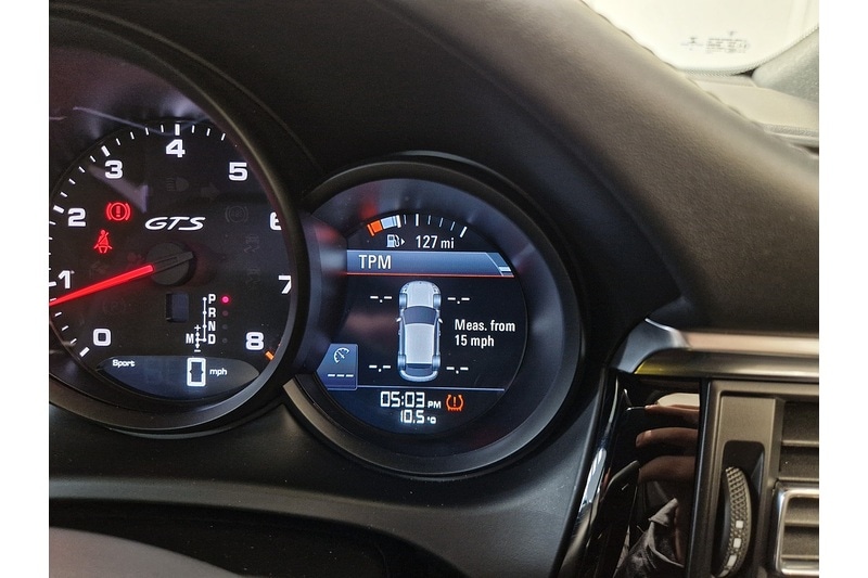 Used Porsche Macan 2020 for sale - 78069454: Photo 29