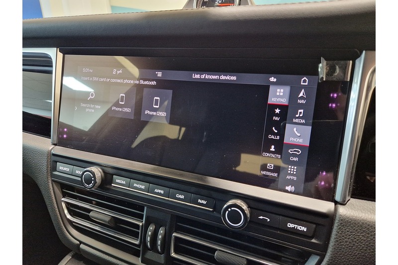 Used Porsche Macan 2020 for sale - 78069454: Photo 31