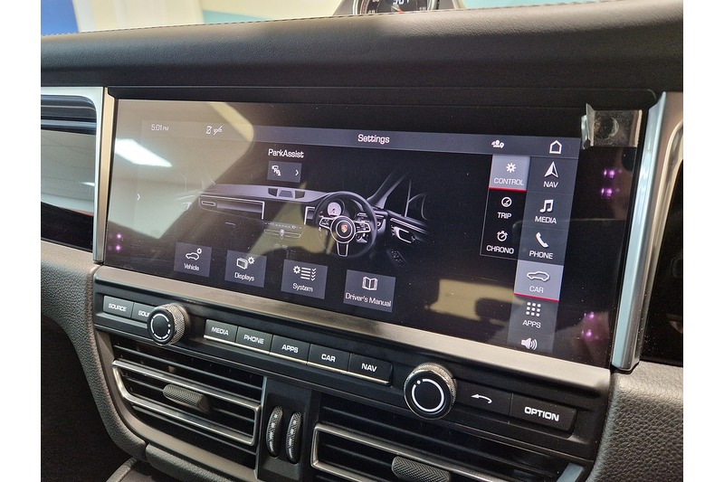 Used Porsche Macan 2020 for sale - 78069454: Photo 32