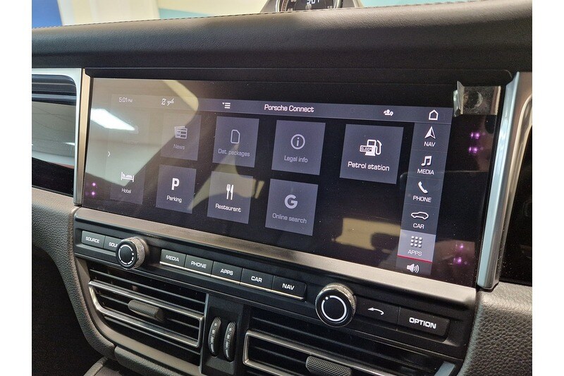 Used Porsche Macan 2020 for sale - 78069454: Photo 33