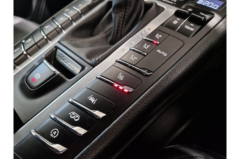 Used Porsche Macan 2020 for sale - 78069454: Photo 36