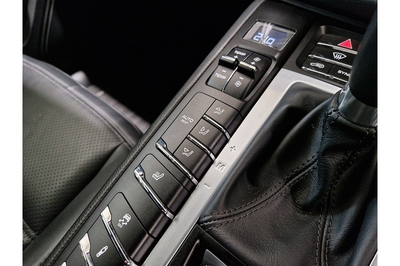 Used Porsche Macan 2020 for sale - 78069454: Photo 39