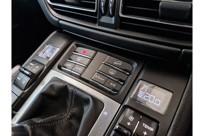 Used Porsche Macan 2020 for sale - 78069454: Photo 40